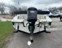 Fincraft 1850 dc
