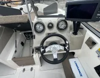 Fincraft 1850 dc