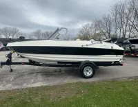 Fincraft 1850 dc