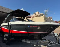 Sea Ray Slx 250 