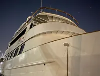 Liveaboard 90 