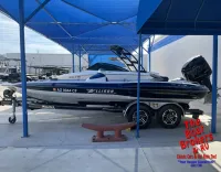 Allison 21xb pro sport fishing