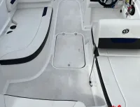 Godfrey Hurricane Hurricane 185 ss ob 