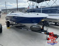 Godfrey Hurricane Hurricane 185 ss ob 