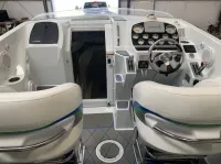 Baja Outlaw Outlaw 35 sst 