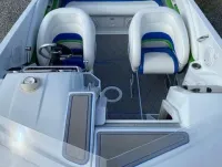 Baja Outlaw Outlaw 35 sst 