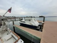 Trojan F25 Express Cruiser 