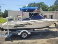 Sea Ray Bowrider 