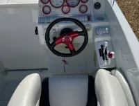 Baja Outlaw Outlaw 25