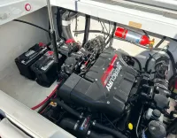 Baja Outlaw Outlaw 25