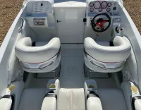 Baja Outlaw Outlaw 25
