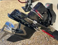 Baja Outlaw Outlaw 25