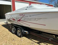 Baja Outlaw Outlaw 25