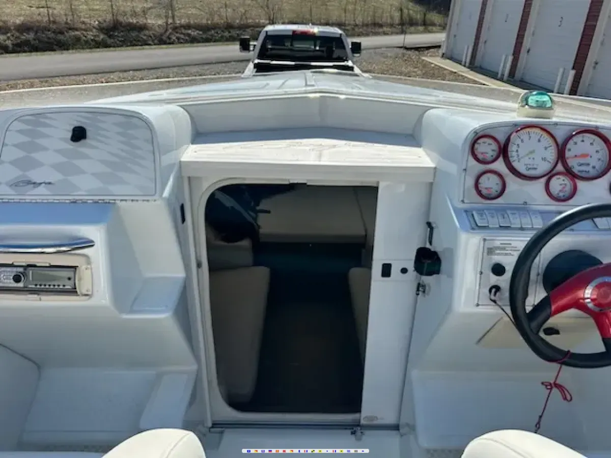 Baja Outlaw Outlaw 25  Photo 8