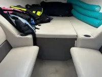 Baja Outlaw Outlaw 25