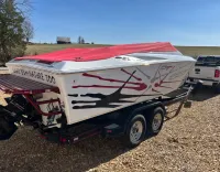 Baja Outlaw Outlaw 25