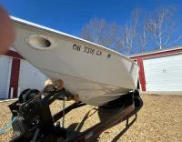 Baja Outlaw Outlaw 25