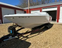 Baja Outlaw Outlaw 25