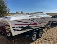 Baja Outlaw Outlaw 25