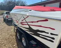 Baja Outlaw Outlaw 25