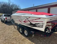 Baja Outlaw Outlaw 25