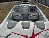 Baja Outlaw Outlaw 25