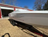 Baja Outlaw Outlaw 25