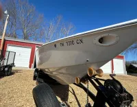 Baja Outlaw Outlaw 25