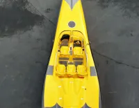 Vector 280R 