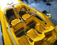Vector 280R 