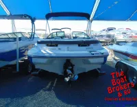 Sea Ray 205 sport open bow  