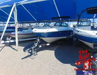 Sea Ray 205 sport open bow  