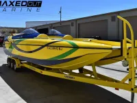Eliminator Daytona 