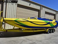 Eliminator Daytona 