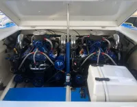 Active Thunder 37 Express