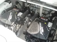 Sea Ray Sundancer 360