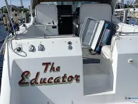 Chris Craft 360 Express Cruiser 