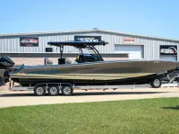 Nor-Tech 390 Sport 