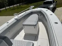 Contender 27 Open