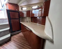 Sea Ray Sundancer 410 sundancer 