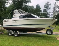 Bayliner 2452 