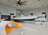 Contender 31 Open 