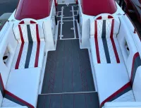 Shockwave 28 Shockwave Deck Boat 