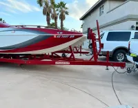 Shockwave 28 Shockwave Deck Boat 