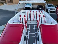 Shockwave 28 Shockwave Deck boat 