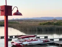 Shockwave 28 Shockwave Deck boat 
