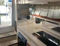 Carver 2557 Montego 