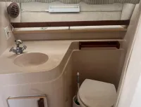 Carver 2557 Montego 