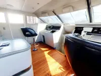New York Yachts Custom 88 88 