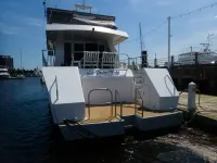 New York Yachts Custom 88 88 